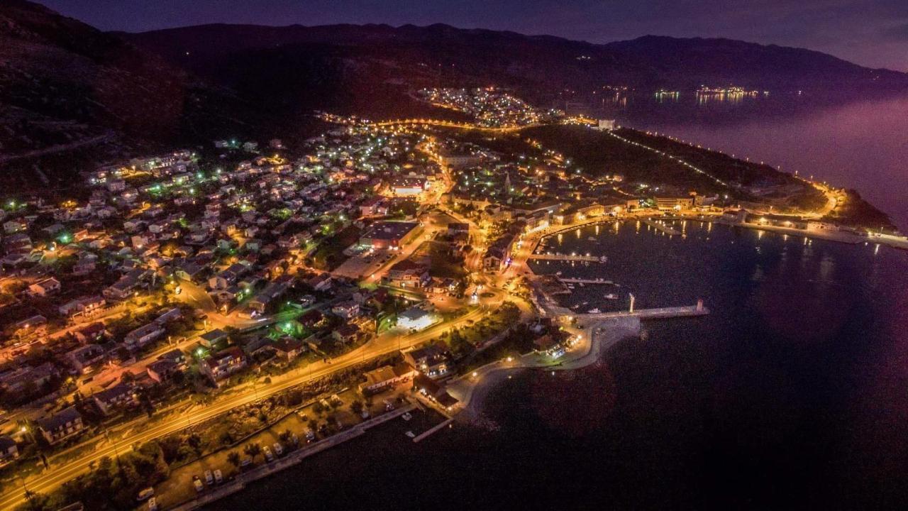 Luca Lägenhet Senj  Exteriör bild